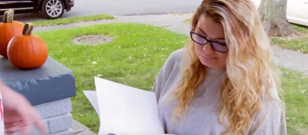 Amber Portwood / MTV YouTube Channel Amber Portwood / MTV YouTube Channel