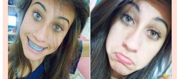 Após todo alvoroço ela mudou completamente ( Foto - Reprodução ) Após todo alvoroço ela mudou completamente ( Foto - Reprodução )