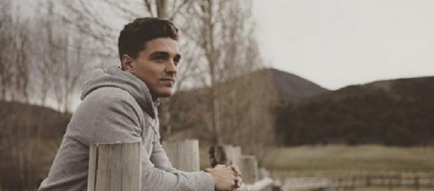 'Bachelor in Paradise' Dean Unglert (Photo via Dean Ungler/Instagram) 'Bachelor in Paradise' Dean Unglert (Photo via Dean Ungler/Instagram)