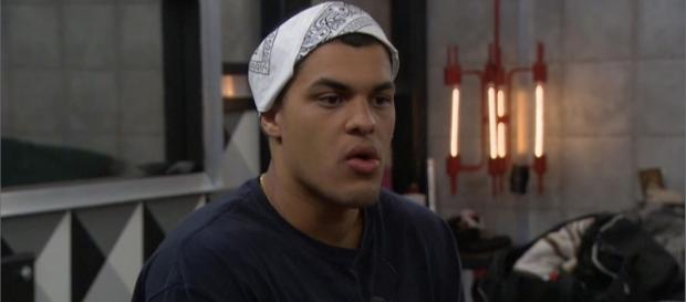 Big Brother 19 Live Feeds Week 7: Wednesday Daytime Highlights ... - bigbrothernetwork.com Big Brother 19 Live Feeds Week 7: Wednesday Daytime Highlights ... - bigbrothernetwork.com