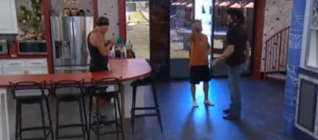 'Big Brother 19' spoilers: Fans really upset with 'BB19' cast member Matt Clines - youtube screen capture / CBS 'Big Brother 19' spoilers: Fans really upset with 'BB19' cast member Matt Clines - youtube screen capture / CBS