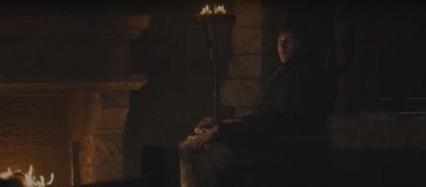 Bran Stark, Game of Thrones- (YouTube/Martha) Bran Stark, Game of Thrones- (YouTube/Martha)