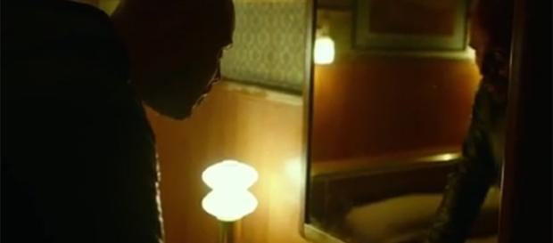Ciro Di Marzio in una scena di Gomorra 3 Ciro Di Marzio in una scena di Gomorra 3