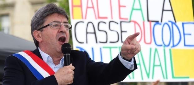 Code du travail : pourquoi Mélenchon et la France insoumise jouent ... - rtl.fr Code du travail : pourquoi Mélenchon et la France insoumise jouent ... - rtl.fr
