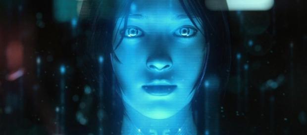 Cortana image by Tumbler2 on flickr Cortana image by Tumbler2 on flickr