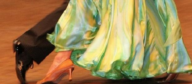 'Dancing with the Stars' season 25 cast announcement for one contestant revealed. (Photo via Wikimedia Commons) 'Dancing with the Stars' season 25 cast announcement for one contestant revealed. (Photo via Wikimedia Commons)