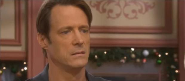 Days of our Lives Jack Deveraux. (Image - YouTube /NBC) Days of our Lives Jack Deveraux. (Image - YouTube /NBC)