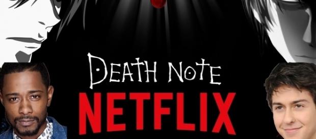 'Death Note' provoca ahdesión y rechazo 'Death Note' provoca ahdesión y rechazo