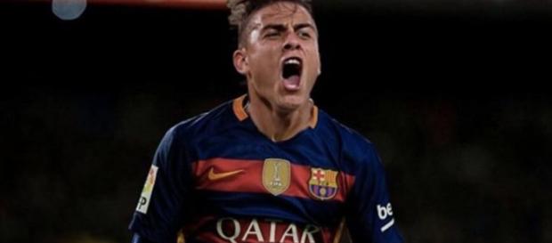 Dybala y su posible traspaso al Barcelona Dybala y su posible traspaso al Barcelona
