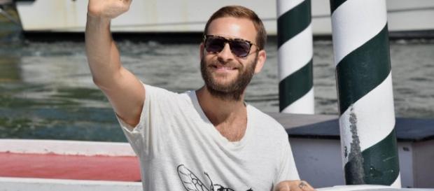 Festival di Venezia 2017: Alessandro Borghi, intervista al primo ... - webdigital.hu Festival di Venezia 2017: Alessandro Borghi, intervista al primo ... - webdigital.hu