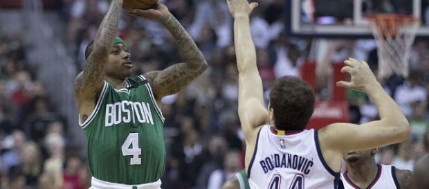 File:Isaiah Thomas (34138212690).jpg - Wikimedia Commons - wikimedia.org File:Isaiah Thomas (34138212690).jpg - Wikimedia Commons - wikimedia.org