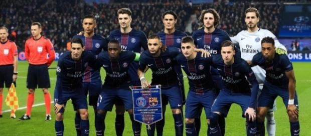 Foot PSG - PSG : Pourquoi Rabiot maudit son ami Kimpembe - Ligue 1 ... - foot01.com Foot PSG - PSG : Pourquoi Rabiot maudit son ami Kimpembe - Ligue 1 ... - foot01.com