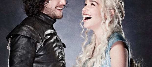 Game of Thrones : les 7 théories les plus folles pour la saison 7 ... - premiere.fr Game of Thrones : les 7 théories les plus folles pour la saison 7 ... - premiere.fr