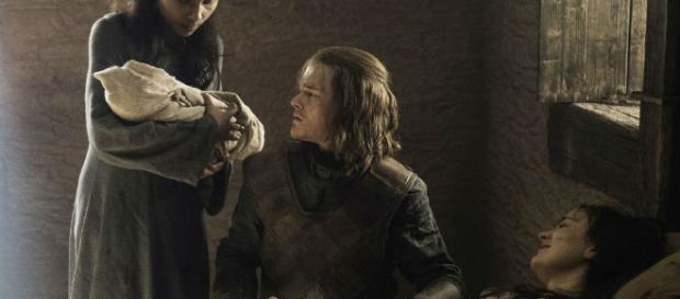Game Of Thrones : quel est le secret que cache le vrai nom de Jon Snow? Game Of Thrones : quel est le secret que cache le vrai nom de Jon Snow?
