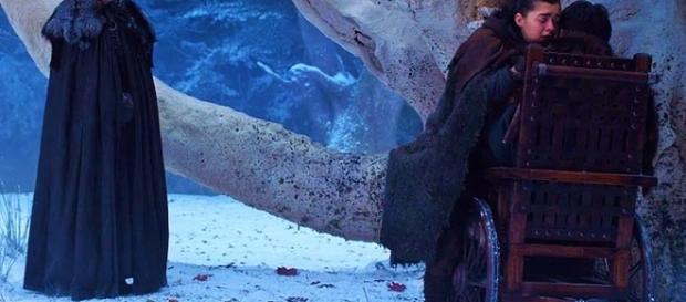 'Game of Thrones' Season 7 - Image via YouTube/DC AlertTVshows 'Game of Thrones' Season 7 - Image via YouTube/DC AlertTVshows