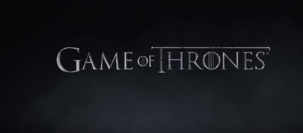 Game of Thrones - YouTube/GameofThrones Channel Game of Thrones - YouTube/GameofThrones Channel