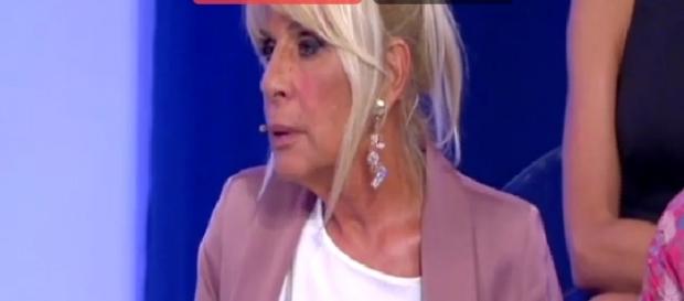 Gemma in studio oggi 30 Agosto 2017 3 Gemma in studio oggi 30 Agosto 2017 3