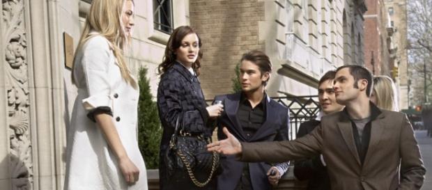 Gossip Girl- YouTube screenshot | Ms Mojo/https://www.youtube.com/watch?v=vxi6NlFoj-o Gossip Girl- YouTube screenshot | Ms Mojo/https://www.youtube.com/watch?v=vxi6NlFoj-o