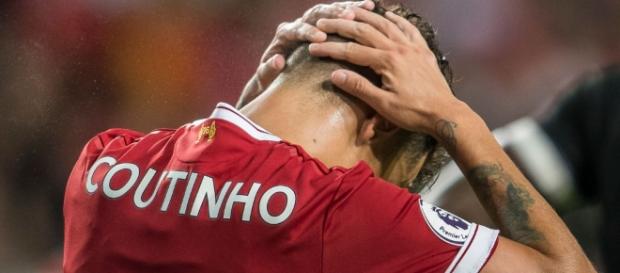 Guillem Balague: Coutinho urges Barcelona to submit 4th Liverpool bid - 101greatgoals.com Guillem Balague: Coutinho urges Barcelona to submit 4th Liverpool bid - 101greatgoals.com