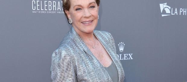 Hamptons International Film Festival to honor Julie Andrews | Page Six - pagesix.com Hamptons International Film Festival to honor Julie Andrews | Page Six - pagesix.com