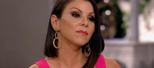 Heather Dubrow / Bravo YouTube Channel Heather Dubrow / Bravo YouTube Channel