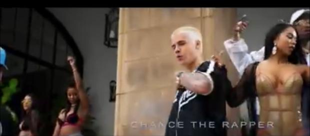 Image courtsey-DJKhaledVEVO-Youtube screenshot Image courtsey-DJKhaledVEVO-Youtube screenshot