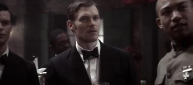 The Originals - Image via moviemaniacsDE/YouTube screenshot The Originals - Image via moviemaniacsDE/YouTube screenshot