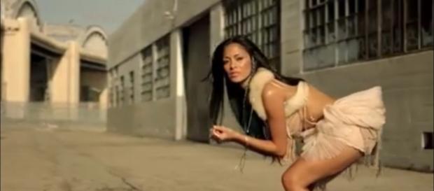 Image courtsey- NScherzingerVEVO-YouTube screenshot Image courtsey- NScherzingerVEVO-YouTube screenshot