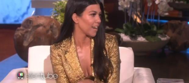 Image courtsey-TheEllenShow-YouTube screenshot Image courtsey-TheEllenShow-YouTube screenshot