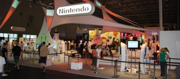 Image from Wikimedia Author D-Kuru: https://commons.wikimedia.org/wiki/File:Booth_of_Nintendo_at_gamescom_2009_PNr%C2%B00148.JPG Image from Wikimedia Author D-Kuru: https://commons.wikimedia.org/wiki/File:Booth_of_Nintendo_at_gamescom_2009_PNr%C2%B00148.JPG