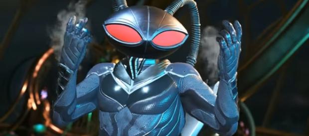 Injustice 2 - Introducing Black Manta! - YouTube/Injustice Injustice 2 - Introducing Black Manta! - YouTube/Injustice