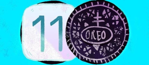 iOS 11 vs. Android Oreo sui tablet iOS 11 vs. Android Oreo sui tablet