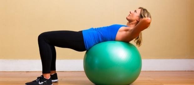 Is exercise really damaging our health? Is exercise really damaging our health?