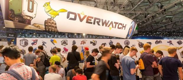Jeff Kaplan address issues on Overwatch punishment system (Image Credit - Marco Verch/Wikimedia) Jeff Kaplan address issues on Overwatch punishment system (Image Credit - Marco Verch/Wikimedia)