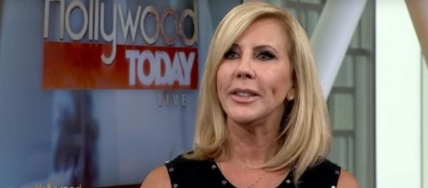 Jeff Lewis thinks vicki gunvalson needs to leave 'The Real Housewives of Orange County' - Hollywood Today Live/YouTube Jeff Lewis thinks vicki gunvalson needs to leave 'The Real Housewives of Orange County' - Hollywood Today Live/YouTube