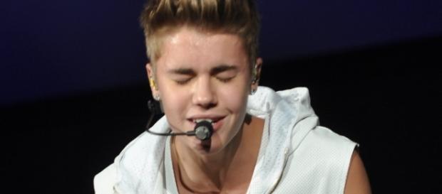 Justin Bieber accused of receiving STD treatment several months ago. (Wikimedia/Joe Bielawa) Justin Bieber accused of receiving STD treatment several months ago. (Wikimedia/Joe Bielawa)
