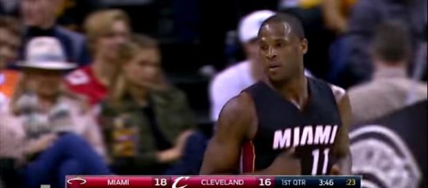 Kevin Durant dishes Miami Heat's Dion Waiters some tough love- Photo YouTube (DownToBuck) Kevin Durant dishes Miami Heat's Dion Waiters some tough love- Photo YouTube (DownToBuck)