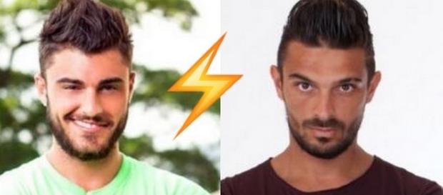 Les Marseillais vs Le Reste du Monde 2 : Julien Tanti déclare la guerre à Thibault Garcia ! Les Marseillais vs Le Reste du Monde 2 : Julien Tanti déclare la guerre à Thibault Garcia !