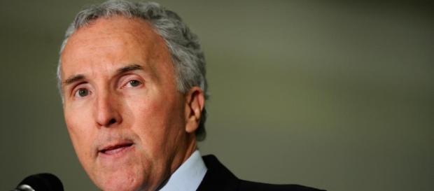 Les mauvais comptes de Frank McCourt Les mauvais comptes de Frank McCourt