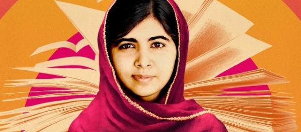 Malala, vendrá a México a dar conferencia Malala, vendrá a México a dar conferencia