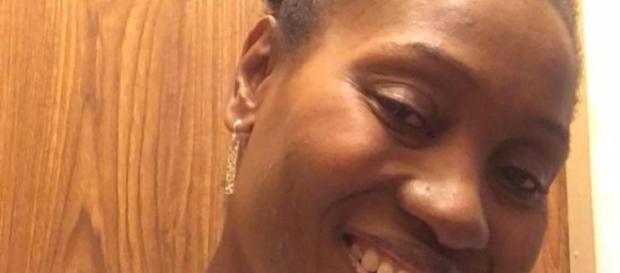 Manhattan teacher Monica Johnson, who taught the fifth grade, (Facebook) Manhattan teacher Monica Johnson, who taught the fifth grade, (Facebook)