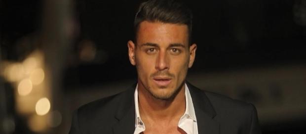 Mattia Marciano è il nuovo tronista di Uomini&Donne Mattia Marciano è il nuovo tronista di Uomini&Donne