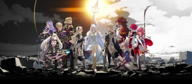New Fire Emblem Is Now Called Fire Emblem Fates, Comes Out 2016 | by BagoGames - Flickr New Fire Emblem Is Now Called Fire Emblem Fates, Comes Out 2016 | by BagoGames - Flickr