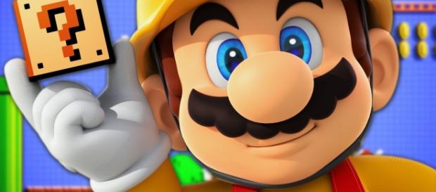 Nintendo should make more collaborations. (image source: YouTube/jacksepticeye) Nintendo should make more collaborations. (image source: YouTube/jacksepticeye)