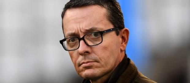 OM : la franche mise au point de Jacques-Henri Eyraud - 7sur7senegal.com OM : la franche mise au point de Jacques-Henri Eyraud - 7sur7senegal.com