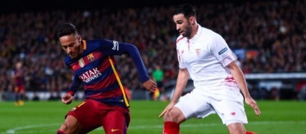 OM-PSG : Rami-Neymar, un duel qui s'annonce bouillant ! (image via insidethegames.biz) OM-PSG : Rami-Neymar, un duel qui s'annonce bouillant ! (image via insidethegames.biz)