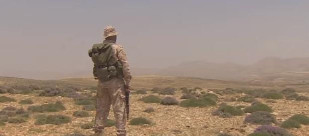On the front lines with Hezbollah | CNN | YouTube On the front lines with Hezbollah | CNN | YouTube