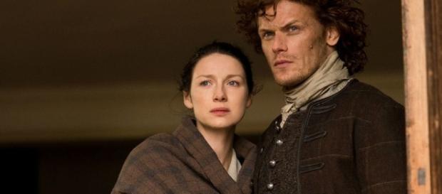 Outlander' Season 3 - YouTube | Outlander Barcelona ITusk Outlander' Season 3 - YouTube | Outlander Barcelona ITusk