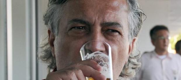 Pedro Palma apareceu morto na bagageira da sua própria viatura Pedro Palma apareceu morto na bagageira da sua própria viatura