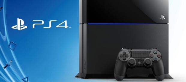 PlayStation 4 PS Plus - wikipedia commons PlayStation 4 PS Plus - wikipedia commons